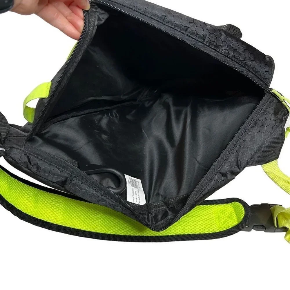 Franklin baseball slingbak